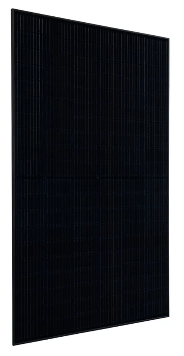 Aptos 460W DNA Split Cell Mono PERC Solar Panel  DNA-120-MF10-460W