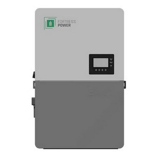 16.38kW Solar Kit + 19.2kWh Battery Storage Kit | Runergy 455W & Fortress Power Envy Duo 21