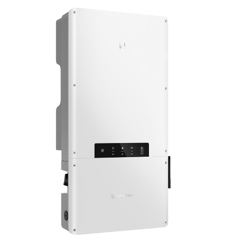GoodWe 9.6kW ES-US Series Split Phase Hybrid Inverter GW9600-ES-US20