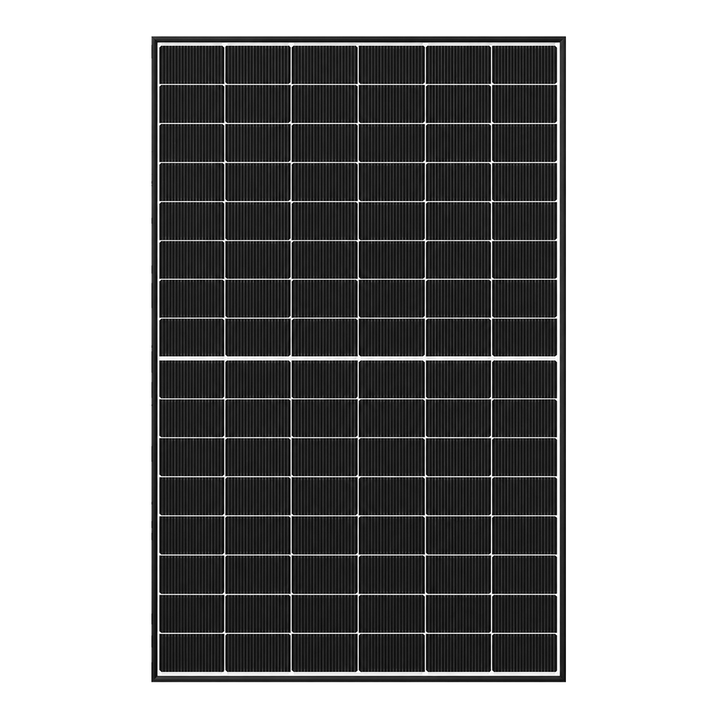 Jinko 460W (Pallet of 37) Tiger Neo N-Type Monofacial Dual-Glass