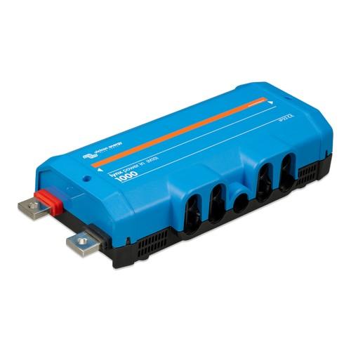 Victron Energy Lynx Power In (M10) DC Battery Busbar – LYN020102010