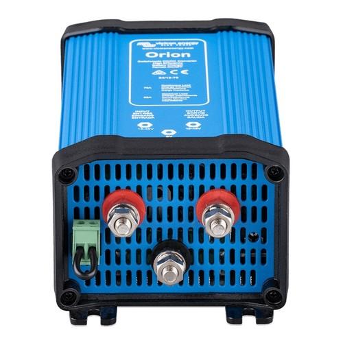 Victron Energy Orion 48V to 12V 60A DC-DC Converter IP20 – ORI481260020