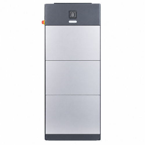 Fortress Power eForce 28.8kWh Stackable Outdoor Battery System eForce 28.8