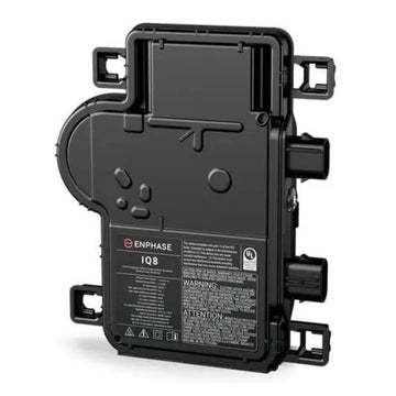 Microinverters – Enphase, APsystems & More | US Solar Supplier