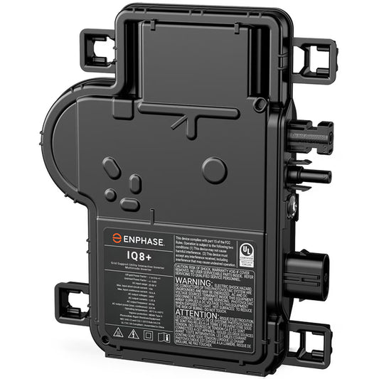 Enphase IQ8+ MC4 Split-Phase Microinverter IQ8PLUS-72-M-US-2545
