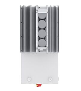 Solis 7.6kW Single-Phase Grid-Tied String Inverter, 4G Communication, Revenue Grade Meter Solis-1P7.6K-4G-US-CCA-RGM