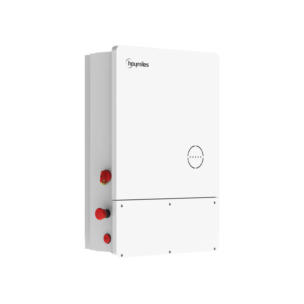 Hoymiles 11.5kW Hybrid Inverter HYS-11.5LV-USG1