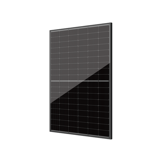 ZNShine 585W N-Type TOPCon Bifacial Silver Solar Panel ZXM7 ZNShine 585W N-Type TOPCon Bifacial Silver Solar Panel ZXM7