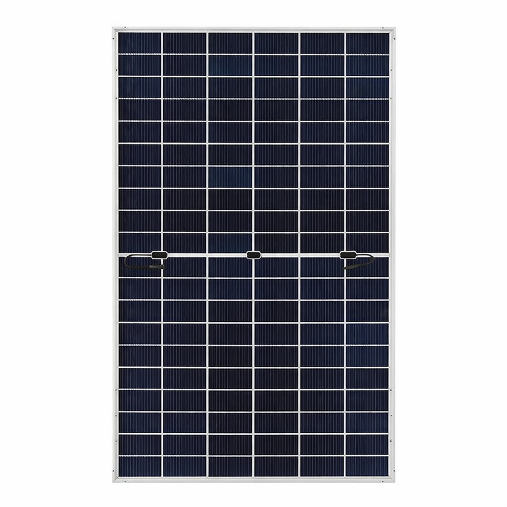 JA Solar 455W (Pallet of 36) N-type Double Glass Bifacial Solar Panel JAM54D40-455/LB