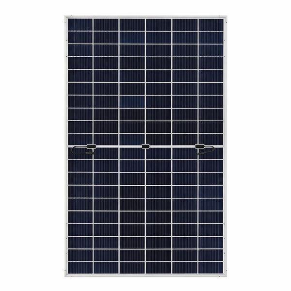 JA Solar 455W (Pallet of 36) N-type Double Glass Bifacial Solar Panel JAM54D40-455/LB