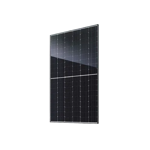 JA Solar 460W (Pallet of 36) N-Type Double Glass Bifacial Solar Panel JAM54D40-460/LB