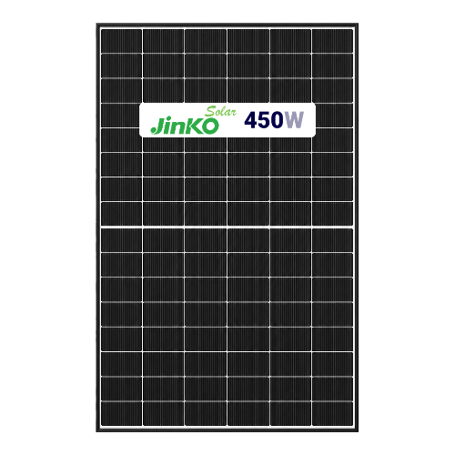 Jinko 465W (Pallet of 37) Tiger Neo N-Type Solar Panel JKM465N-48HL4M-DV