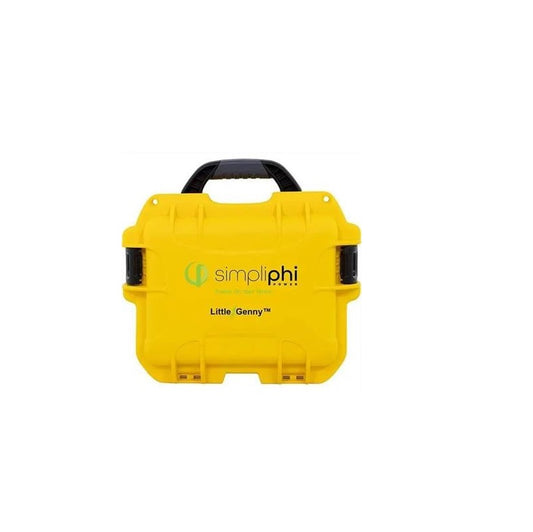 Simpliphi LG-287-12 Little Genny 287 Wh 12V