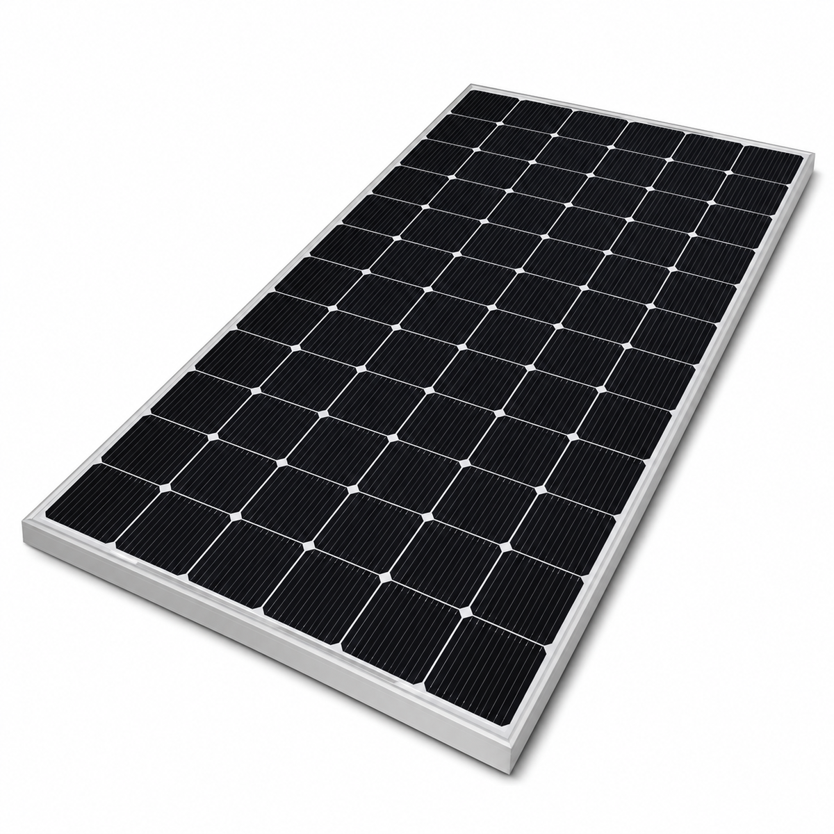 LG 400W panel