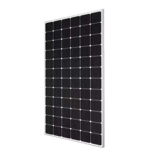 LG NeON 400W (Pallet of 25) NeON N Type Solar Panel LG400N2W-A5