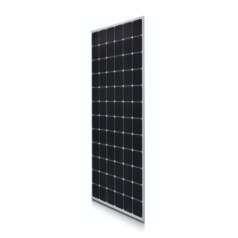 LG 420W NeON2 (Pallet of 25) N Type Solar Panel LG420N2W-V5