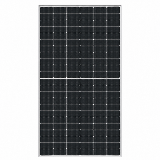 LG 420W NeON2 (Pallet of 25) N Type Solar Panel LG420N2W-V5