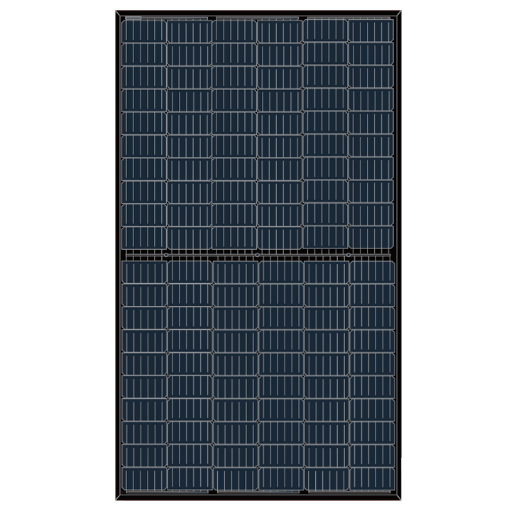 Longi HiMO 360W LR4-60HPB-360M  BoB Solar Module