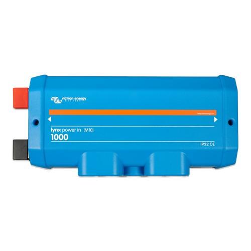 Victron Energy Lynx Power In (M10) DC Battery Busbar – LYN020102010
