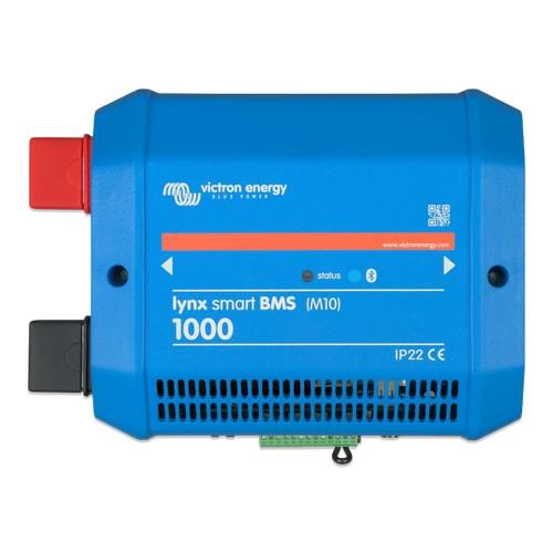 Victron Energy Lynx Smart BMS 1000A (M10) Battery Management System – LYN034170210