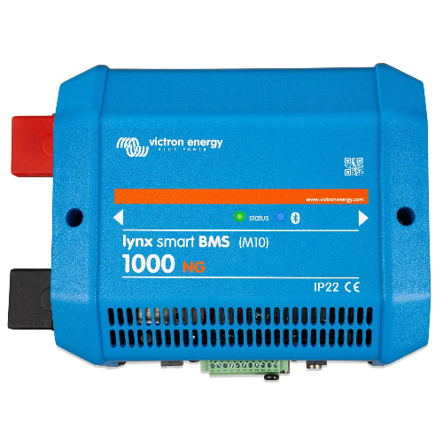 Victron Energy Lynx Smart BMS 1000 NG (M10) - LYN034170310