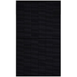 Meyer Burger Black 375W All-Black HJT Solar Panel  MB-B120AYB-375