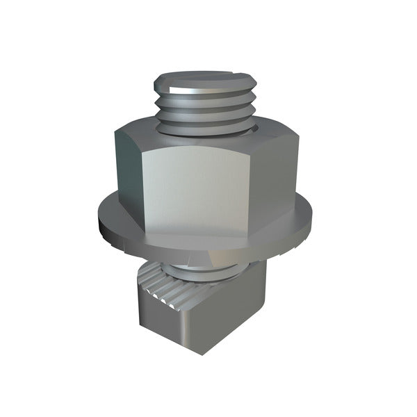 SunModo MLPE Mount SMR Domestic MLPE-SMR-US