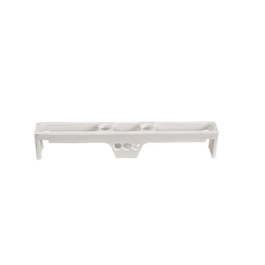 MidNite MN1/0LBBC-W (Long white) busbar insulator covers help protect from accidental shorts