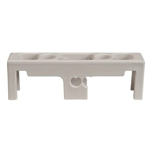 MidNite Solar MN1/0SBBC-W Busbar Safety Covers