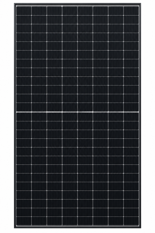 Philadelphia Solar 580W Solar Panels (Pallet of 36) Bifacial MNB144(HCBF)-580W