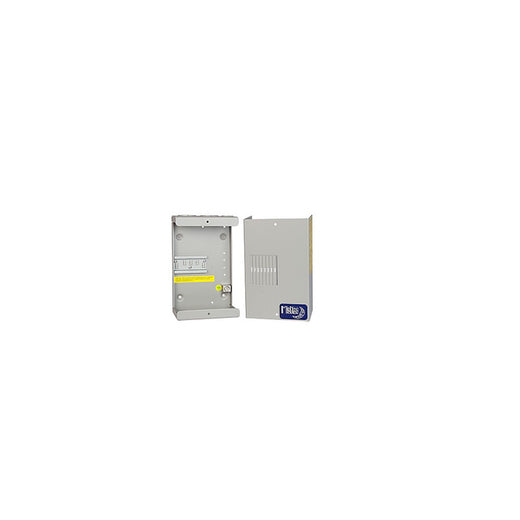 MidNite Solar Big Baby Box DIN-Rail Circuit Breaker Enclosure – MNBIGBABY