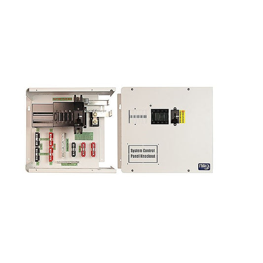 MidNite MNE175SW E-Panel for a single Schneider Electric Conext SW inverter/cha