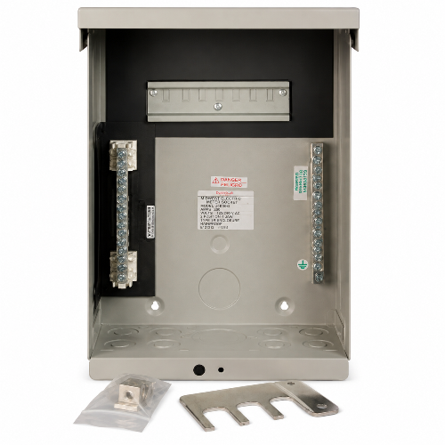 MidNite Solar MNPV6-Disco Combiner Disconnect