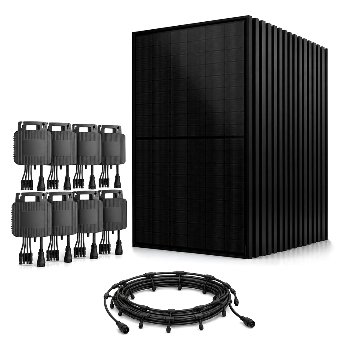 Microinverter Kit 7.04kW Sigenergy Kit