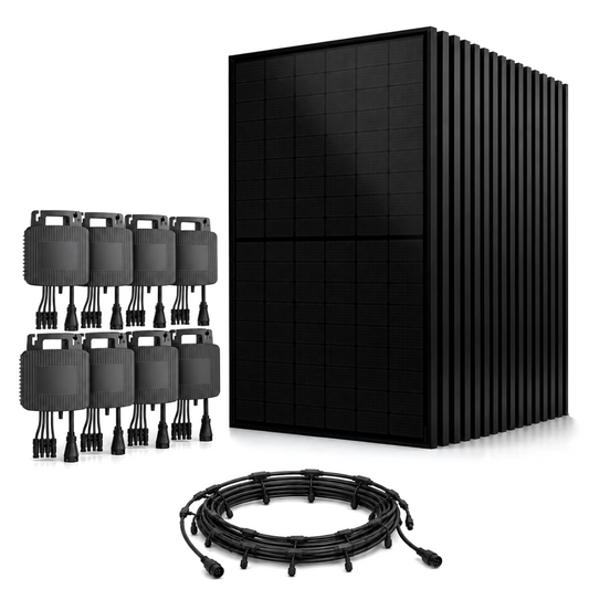 Microinverter Kit 7.04kW Sigenergy Kit