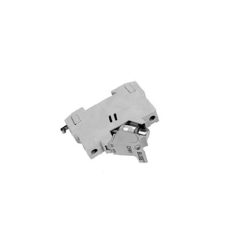 OutBack Power FLEXware OBFH-30-600VDC-DIN 30A 600VDC DIN Mount Fuse Holder