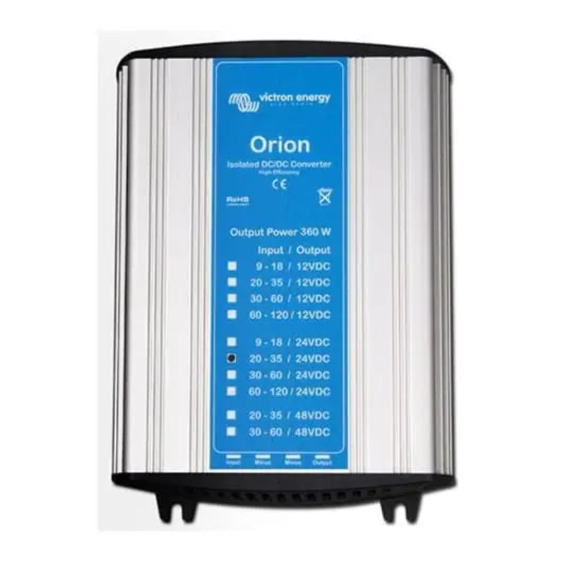 Victron ORI110123610 Orion 110/12-30A (360W)