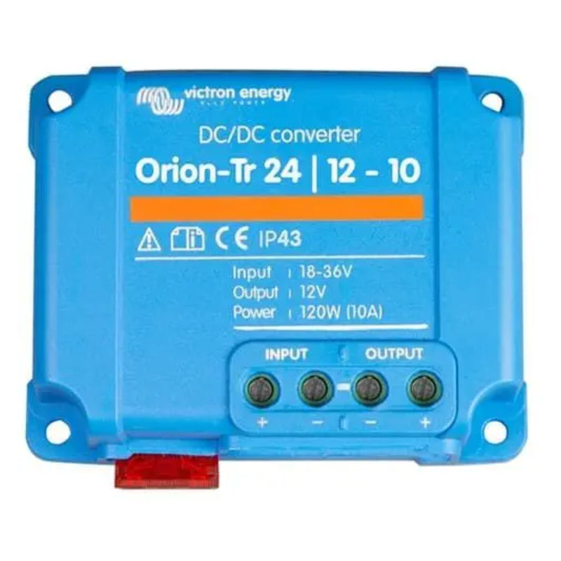 Victron ORI241215200 (R) Orion-Tr 24/12-15 (180W
