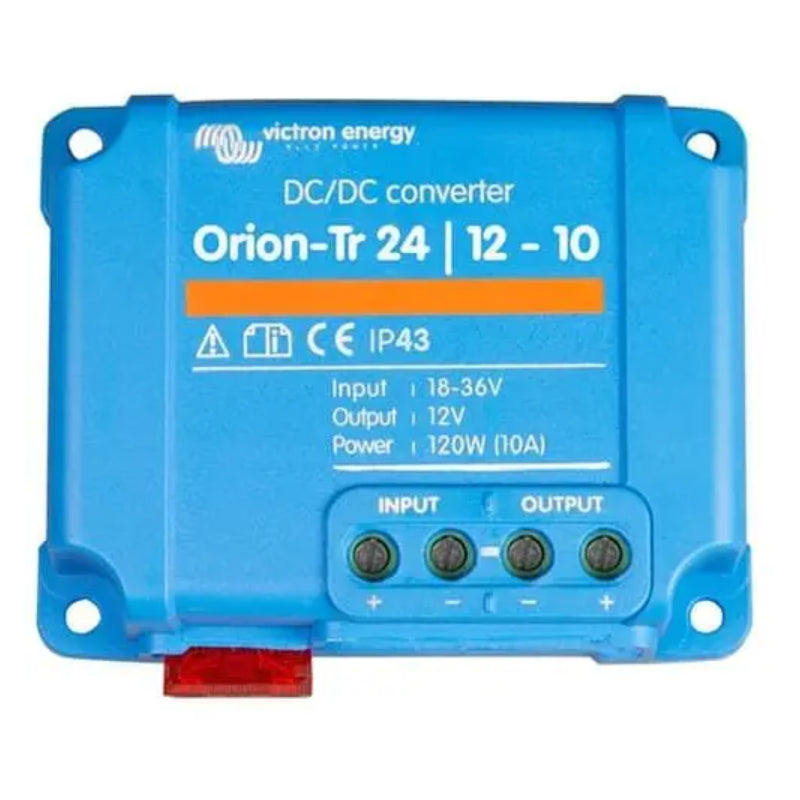 Victron ORI241220200 (R) Orion-Tr 24/12-20 (240W)