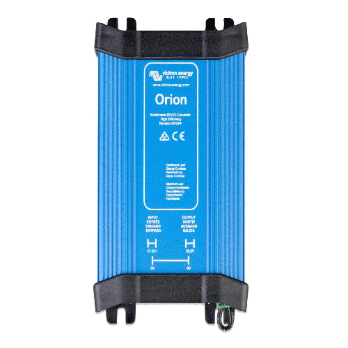 Victron Energy Orion 24/12-60 DC-DC Converter IP20 - ORI241260020