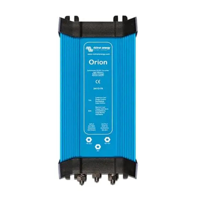 Victron ORI241270030 Orion 24/12-70 with binding posts