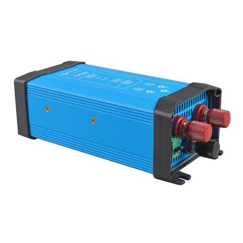Victron Energy Orion 24V to 12V 80A DC-DC Converter IP20 with Binding Posts – ORI241280030