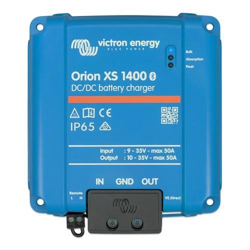 Victron Energy Orion XS 1400 12/24V 1400W DC-DC Battery Charger ORI242417040