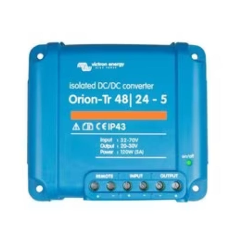 Victron ORI244810110 Orion-Tr 24/48-2,5A (120W)