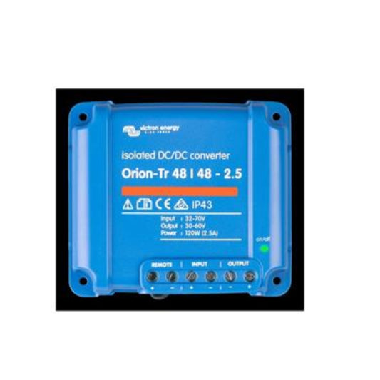 Victron ORI484810110 Orion-Tr 48/48-2,5A (120W)