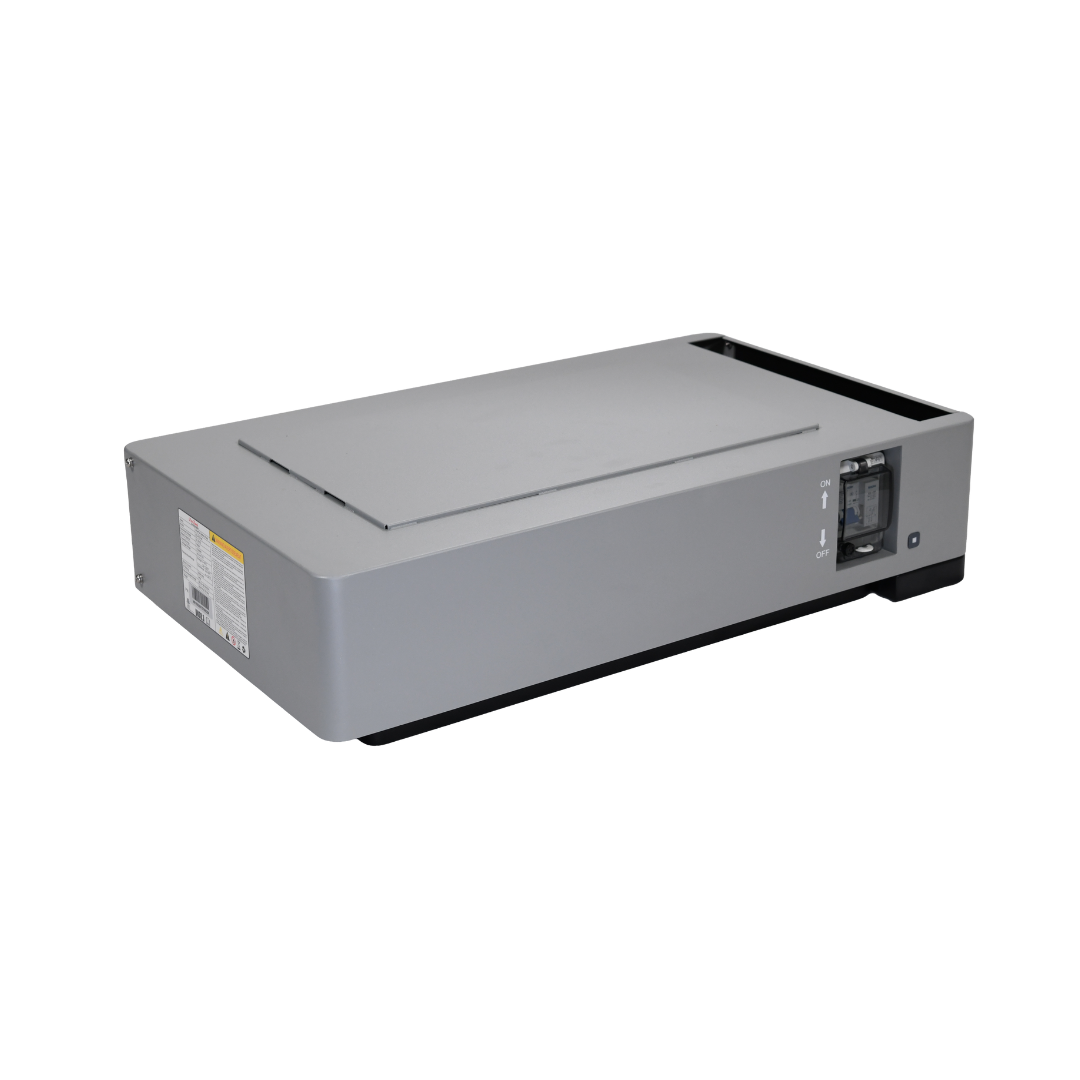 Outback Power EnergyCell 5 Stackable Heated Lithium Battery EC-FE5148