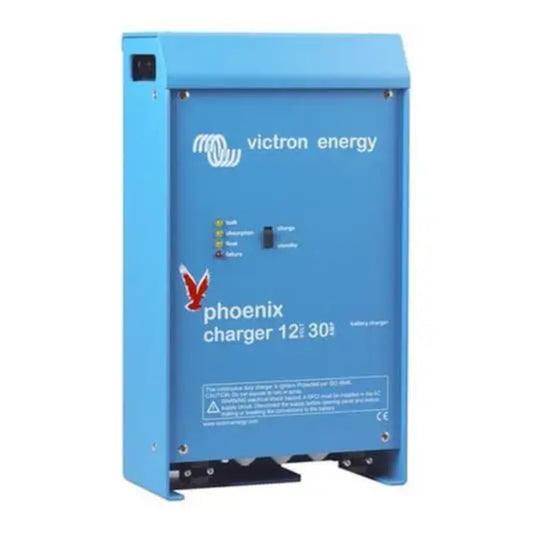 Victron PCH012030001 Phoenix Charger 12/30 (2+1)