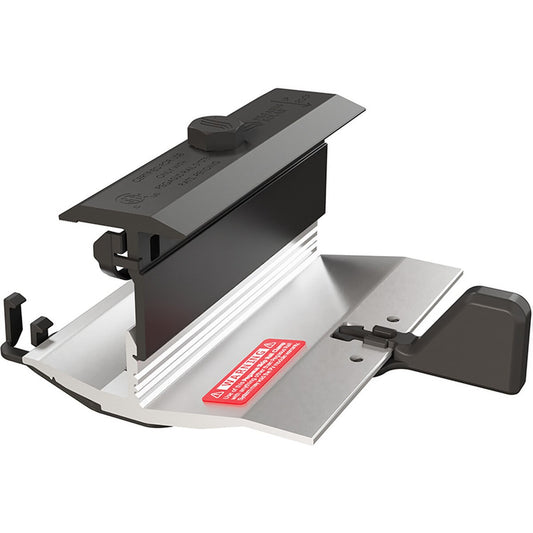 Pegasus Solar SkipRail Clamp - USA (1 pc) PSR-SRC-US