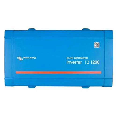 Victron Energy 24V 500VA Pure Sine Wave Inverter, 120V – PIN241500500