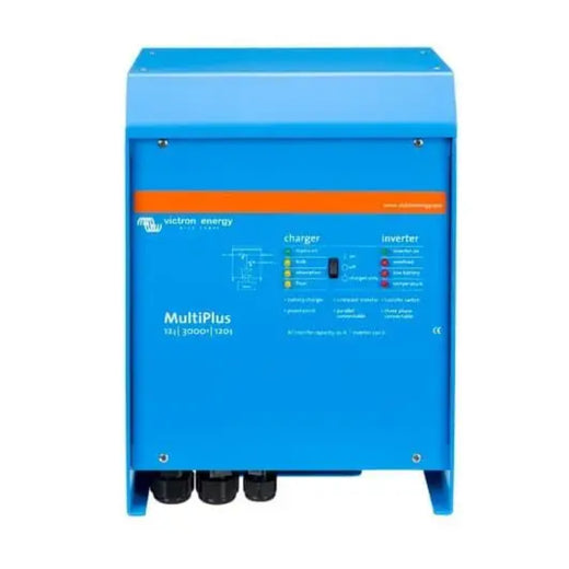Victron MultiPlus 12/3000/120-50 120V PMP122301102 Inverter/Charger